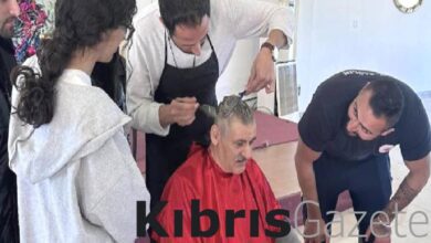 Kalkanlı Yaşam Evi’ndeki yaşlılara kuaför ve kişisel bakım hizmeti… 1 kalkanli yasam evindeki yaslilara kuafor ve kisisel bakim hizmeti vLAaxc8N