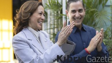 Kamala Harris’in Porto Riko'da tempo tuttuğu şarkının protesto olduğu belirlendi 3 kamala harrisin porto rikoda tempo tuttugu sarkinin protesto oldugu belirlendi 2HDpy6ys