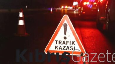 kaza yapan alkollu surucu tutuklandi UfhaVibZ