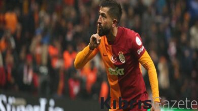 Kerem Demirbay, gözünü rekora dikti 2 kerem demirbay gozunu rekora dikti X8bPC5SX