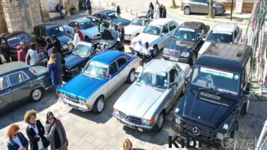 Kıbrıs Türk Klasik Otomobil Derneği (KTKOD) 2024 sezonunu Tekerlekler Cirilensin gezisi ile açtı 7 kibris turk klasik otomobil dernegi ktkod 2024 sezonunu tekerlekler cirilensin gezisi ile acti C7uxrr6u