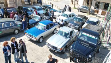 Kıbrıs Türk Klasik Otomobil Derneği (KTKOD) 2024 sezonunu Tekerlekler Cirilensin gezisi ile açtı 5 kibris turk klasik otomobil dernegi ktkod 2024 sezonunu tekerlekler cirilensin gezisi ile acti z45DDnEH