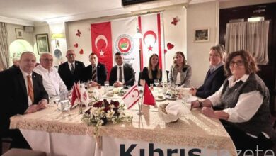 Kıbrıs Türk Kültür Derneği iftar yemeği düzenledi 7 kibris turk kultur dernegi iftar yemegi duzenledi l8PqNicM