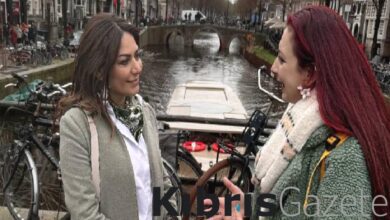 Koza işini Amsterdam’a taşıyan Ağagil: Cesaretimle hayallerimi gerçeğe dönüştürdüm 1 koza isini amsterdama tasiyan agagil cesaretimle hayallerimi gercege donusturdum dxWqxPFZ