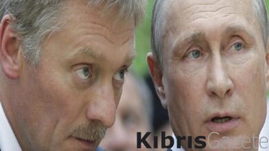 Kremlin: Rusya’nın olmadığı barış görüşmeleri başarısızlıkla sonuçlanacak 6 kremlin rusyanin olmadigi baris gorusmeleri basarisizlikla sonuclanacak BAJ7xmiv
