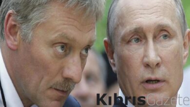 Kremlin: Rusya’nın olmadığı barış görüşmeleri başarısızlıkla sonuçlanacak 7 kremlin rusyanin olmadigi baris gorusmeleri basarisizlikla sonuclanacak kamQf3Wn