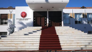 ktams yarin mecliste grev yapacak CijeD5D8