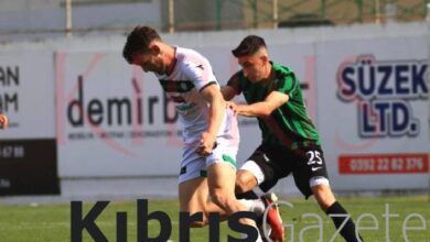 Küçük Kaymaklı tek attı 3 aldı: 1-0 1 kucuk kaymakli tek atti 3 aldi 1 0 nVtpGVJB