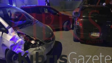 kucukkaymaklida kaza 1 kisi hafif yaralandi 8GU7eefM