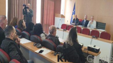 Kuzey Mitroviça'da Türkçe resmi dil oldu 1 kuzey mitrovicada turkce resmi dil oldu h4JhVIhw