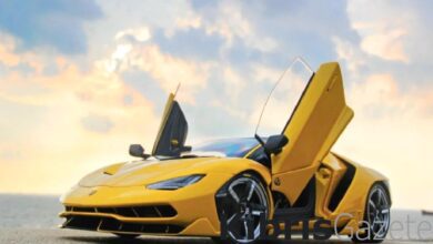 Lamborghini 2023'te ilk kez 10 bin araç satışını geçti 1 lamborghini 2023te ilk kez 10 bin arac satisini gecti c1PerkhJ