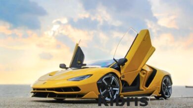 Lamborghini 2023'te ilk kez 10 bin araç satışını geçti 2 lamborghini 2023te ilk kez 10 bin arac satisini gecti jGXz2BB9