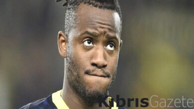 Leeds United, Michy Batshuayi'yi gündemine aldı 1 leeds united michy batshuayiyi gundemine aldi mE3Arzce