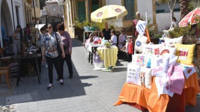 Lefkoşa Bahar Festivali renkli görüntülere sahne oldu 1 lefkosa bahar festivali renkli goruntulere sahne oldu 6gZS8VIZ