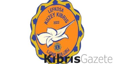 lefkosa kuzey kibris lions kulubu dernegi genel kurul yapiyor ZvpgXlke