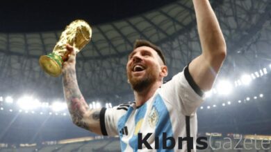 lionel messiden 2022 dunya kupasi itirafi kazanamasaydik birakirdim X5yF2Haz