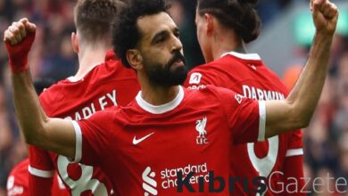 Liverpool, Brighton'u iki golle geçti 1 liverpool brightonu iki golle gecti cREI2XfQ