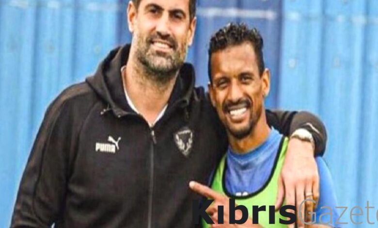 Luis Nani'den Volkan Demirel paylaşımı 1 luis naniden volkan demirel paylasimi W12nB8X9
