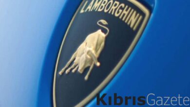 luks otomobil ureticisi lamborghini logosunu degistirdi J4ItLGbN
