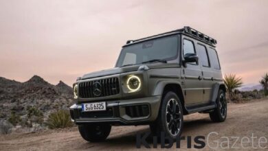 makyajli mercedes benz g serisi tanitildi iste yenilikler rOSUdXCw