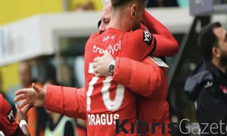 marius sumudicadan transfer itirafi besiktas dragus icin deli oluyor SD97CsPH