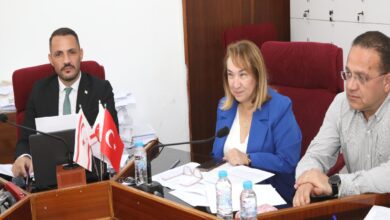 Meclis komitesi “Konut Edindirme (Değişiklik) Yasa Tasarısı” ve “Tasdik Memurları Yasa Tasarısı”nı ele aldı 6 meclis komitesi konut edindirme degisiklik yasa tasarisi ve tasdik memurlari yasa tasarisini ele aldi NJ2P546d