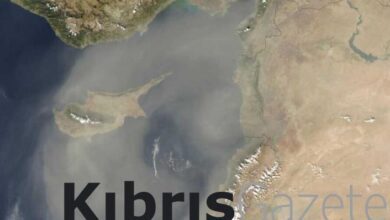 meteorolojiden tozlu hava uyarisi uWNvCd2P