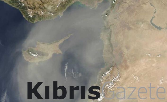 meteorolojiden tozlu hava uyarisi vJs4AEMr