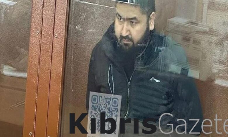 Moskova’daki terör saldırısına ilişkin 1 şüpheli daha tutuklandı 1 moskovadaki teror saldirisina iliskin 1 supheli daha tutuklandi RzxmOC95