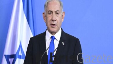 Netanyahu, tartışmalı yasa tasarısı kabul edilmezse hükümetin dağılabileceğini söyledi 8 netanyahu tartismali yasa tasarisi kabul edilmezse hukumetin dagilabilecegini soyledi gDsbj4mx