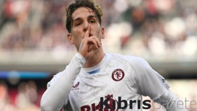 Nicolo Zaniolo: İtalya'yı çok özlüyorum 1 nicolo zaniolo italyayi cok ozluyorum n3Yte52P