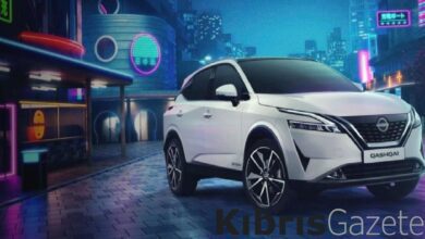 Nissan, 2026'ya kadar 30 yeni otomobil tanıtacak 9 nissan 2026ya kadar 30 yeni otomobil tanitacak JaugBVJB