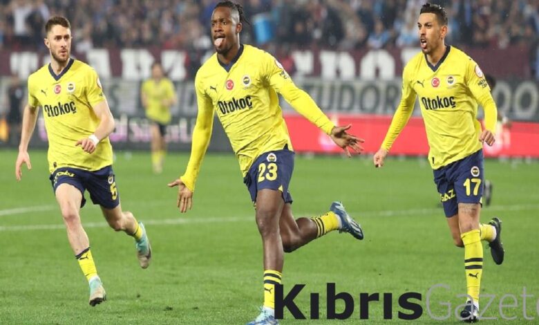 Olay iddia: Fenerbahçe, Fransa Ligi'nde oynamak istiyor 9 olay iddia fenerbahce fransa liginde oynamak istiyor mV9epFIi