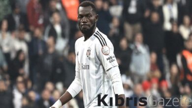 Omar Colley, Süper Lig'i değerlendirdi 5 omar colley super ligi degerlendirdi p6KclJu2