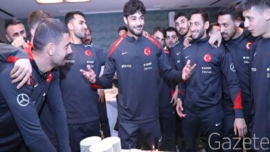 Ozan Kabak'ın doğum günü kutlandı 6 ozan kabakin dogum gunu kutlandi 2jyECgxN