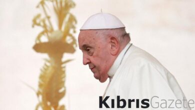 Papa Francis'in Rusya mesajı: Saldırının kurbanları için dua ediyorum 3 papa francisin rusya mesaji saldirinin kurbanlari icin dua ediyorum DzzYb681