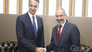 Paşinyan'dan Miçotakis'e: Ermenistan davetimi tekrarlıyorum 6 pasinyandan micotakise ermenistan davetimi tekrarliyorum 4UCcxf8z