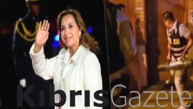 Peru devlet başkanının evine yolsuzluk baskını! 10 peru devlet baskaninin evine yolsuzluk baskini qSqdrEK5