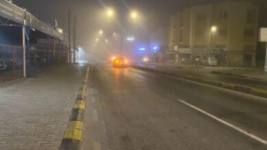 polisten suruculere uyari dikkat sis var Rj4PgYy5