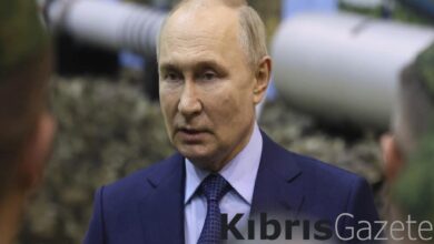 Putin: Avrupa, kendi halkını Rusya'yla korkutuyor 1 putin avrupa kendi halkini rusyayla korkutuyor sFAKZmcp