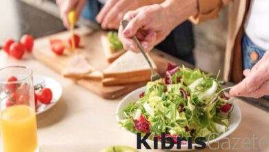 Ramazan Bayramı kapıda: Sağlıklı beslenmeyi ihmal etmeyin! 3 ramazan bayrami kapida saglikli beslenmeyi ihmal etmeyin 77NxihMu