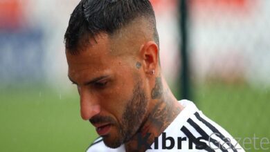 Ricardo Quaresma'dan çarpıcı sözler: "Beşiktaş'ta fırsata sahip olabilirim" 1 ricardo quaresmadan carpici sozler besiktasta firsata sahip olabilirim kmzUPwbe