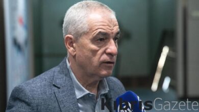 Rıza Çalımbay, yurt dışından gelen teklifi açıkladı 1 riza calimbay yurt disindan gelen teklifi acikladi 7EhI9iXB