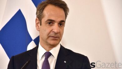 Rum basını: Kıbrıs Miçotakis’in zayıf noktası 10 rum basini kibris micotakisin zayif noktasi aviOmzDl