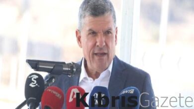 Rum Enerji Bakanı: Hedef Vasiliko Santrali’nin 2024’te tamamlanması 9 rum enerji bakani hedef vasiliko santralinin 2024te tamamlanmasi lEHgenOU