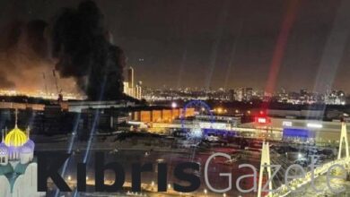 Rus istihbaratı: Saldırıların arkasında üç ülke var! 1 rus istihbarati saldirilarin arkasinda uc ulke var HYYtsqW4