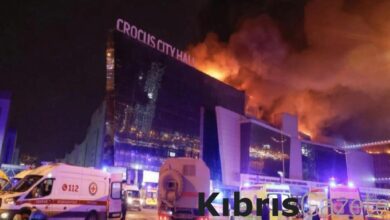 Rusya Güvenlik Konseyi: Moskova'daki terör saldırısının arkasında Ukrayna var 7 rusya guvenlik konseyi moskovadaki teror saldirisinin arkasinda ukrayna var 7ukwW3iX