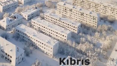 Rusya'da 10 bin kişilik Sovyet kasabası göç ile boşaldı 1 rusyada 10 bin kisilik sovyet kasabasi goc ile bosaldi XhPxNpaM