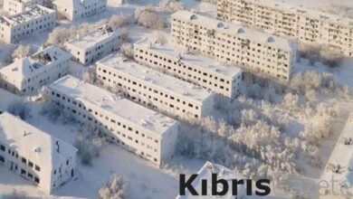 Rusya'da 10 bin kişilik Sovyet kasabası göç ile boşaldı 2 rusyada 10 bin kisilik sovyet kasabasi goc ile bosaldi e2tT7vPb