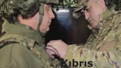 Rusya'da konser salonu saldırganlarını yakalayanlara madalya verildi 5 rusyada konser salonu saldirganlarini yakalayanlara madalya verildi ShL9FP8O